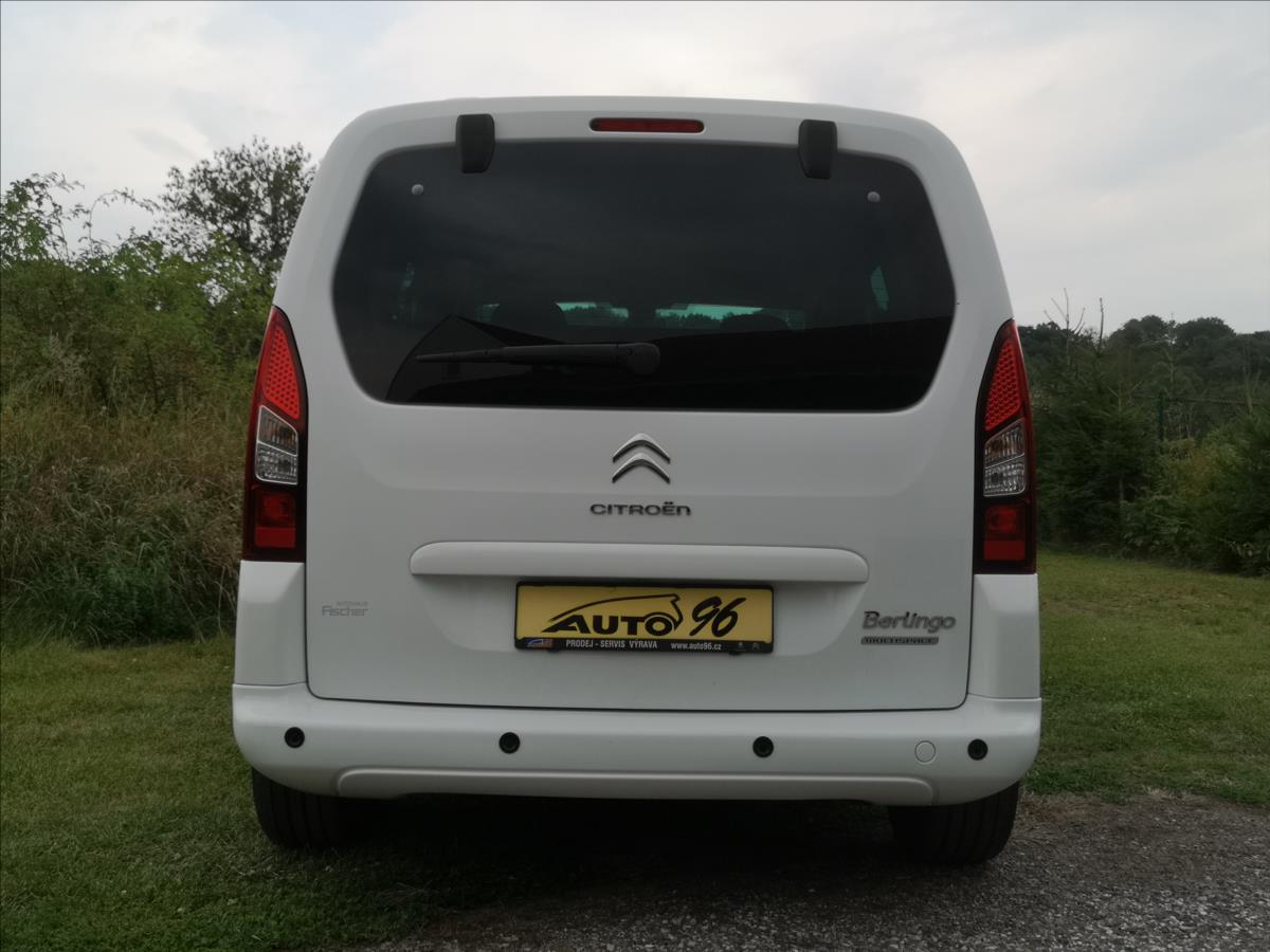 Citroën Berlingo