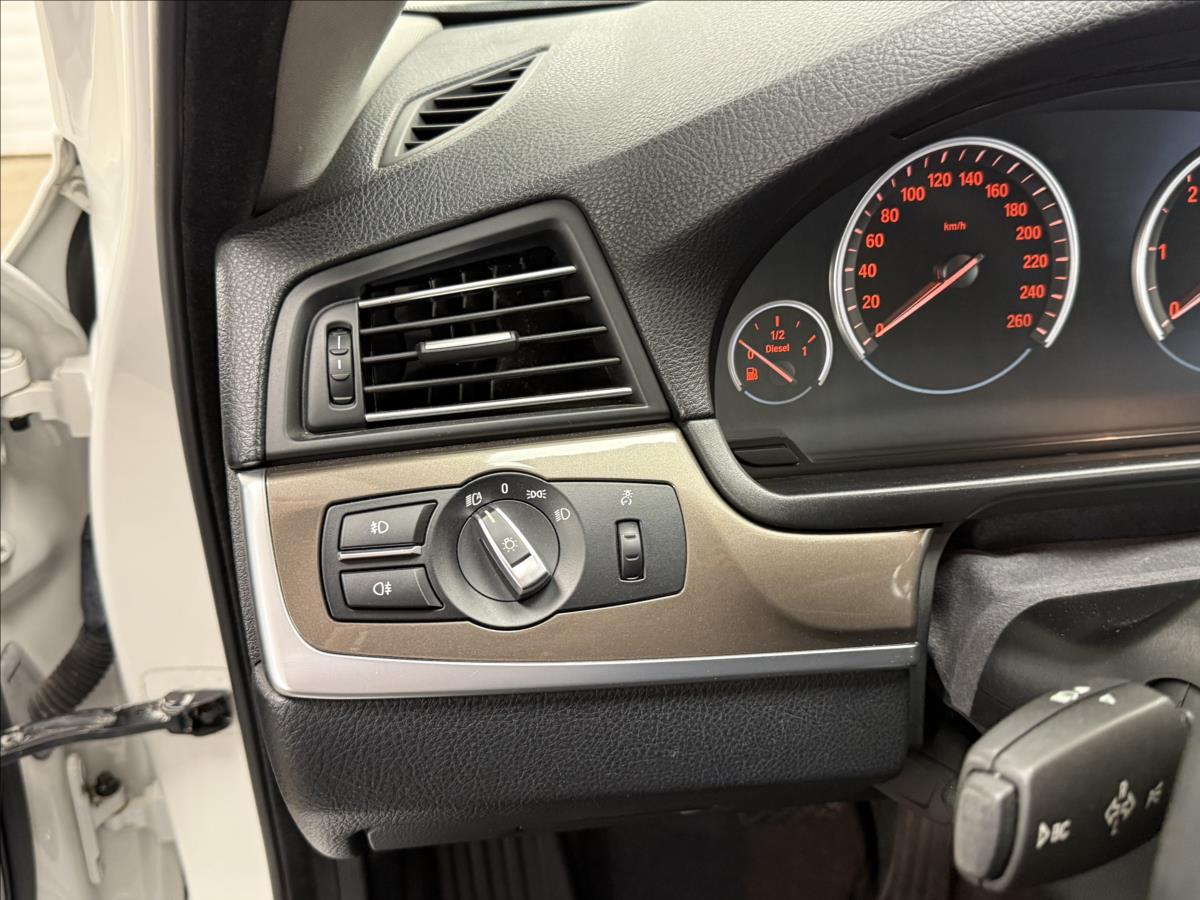 BMW Řada 5
