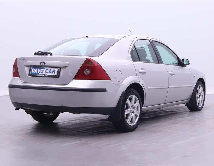 Ford Mondeo 7