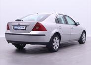Ford Mondeo 7