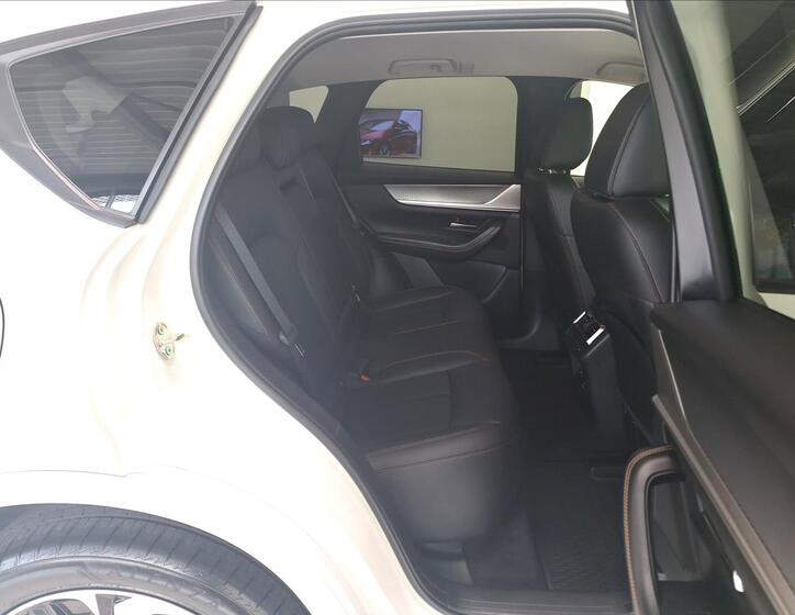 Mazda CX-60 5