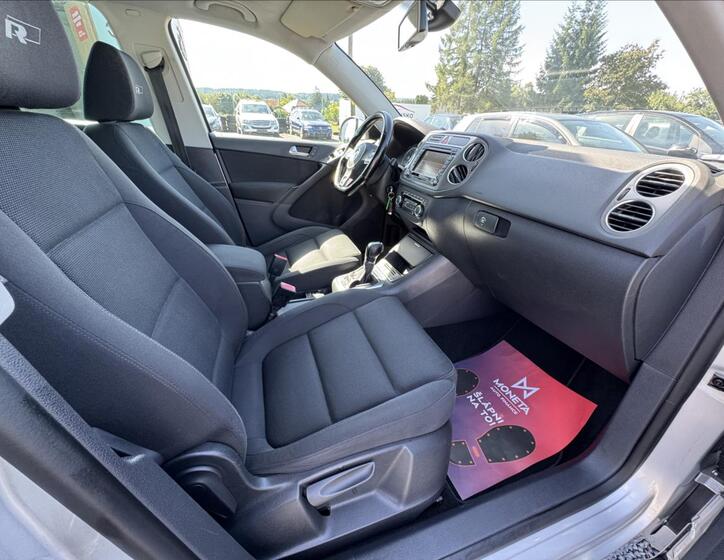 Volkswagen Tiguan 15