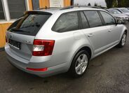 Škoda Octavia 5