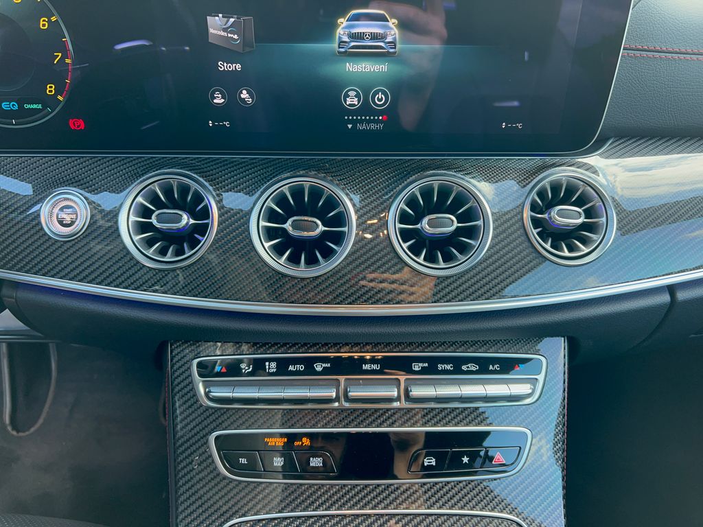Mercedes-Benz Třídy E