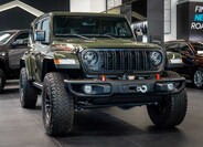 Jeep Wrangler 10