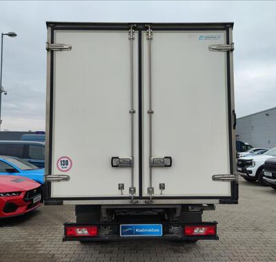 Ford Transit 4
