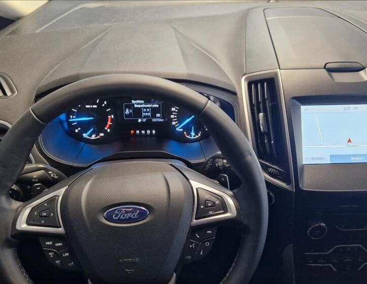 Ford S-MAX 25
