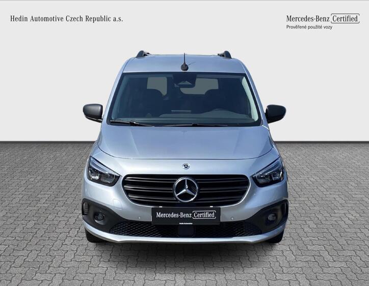 Mercedes-Benz Citan 8