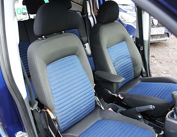 Fiat Qubo 16
