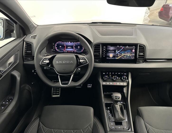 Škoda Karoq 7
