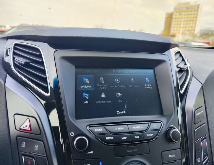 Hyundai i40 18
