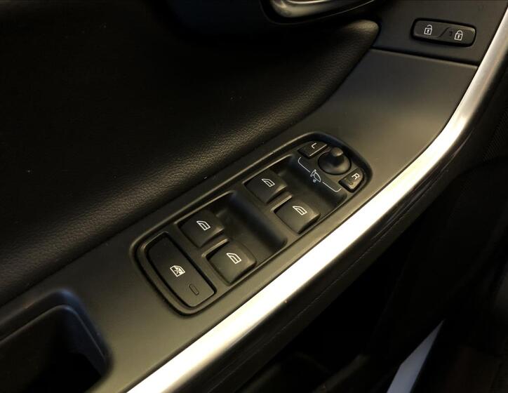 Volvo V60 23