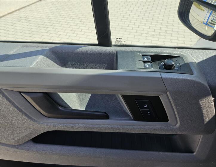Volkswagen Crafter 8