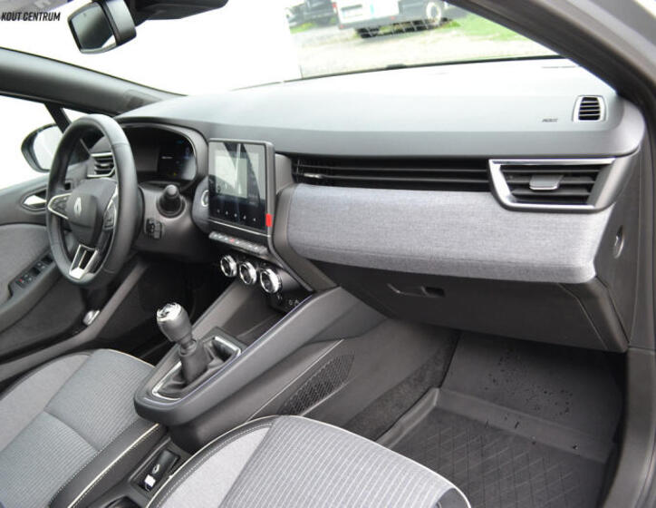 Renault Clio 14