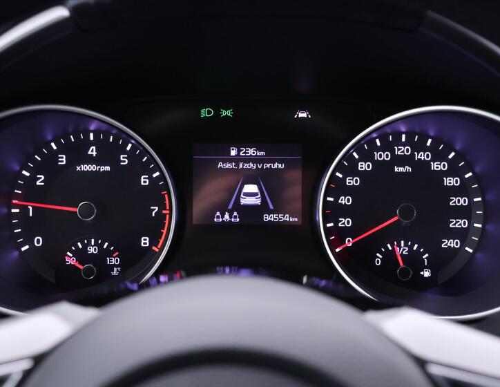 KIA Ceed 16