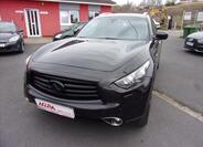 Infiniti FX30 7