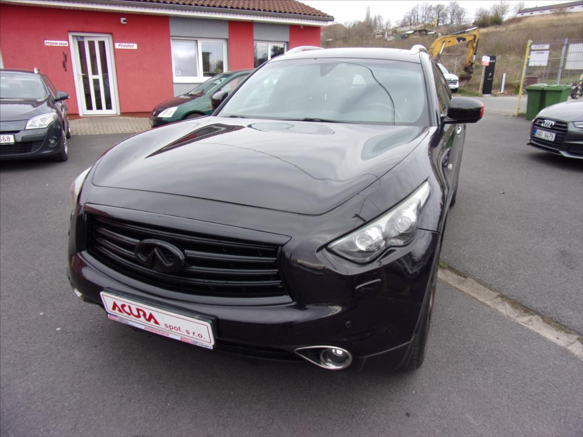 Infiniti FX30