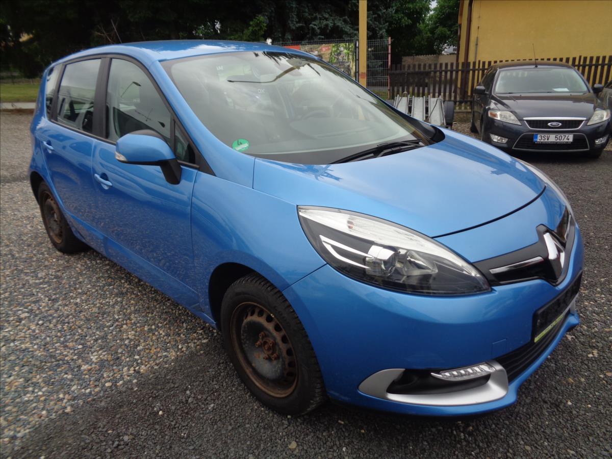 Renault Grand Scénic