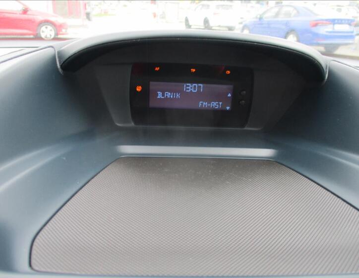 Ford C-MAX 17