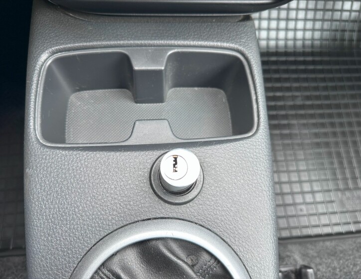 Suzuki SX4 25