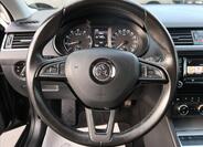 Škoda Octavia 15
