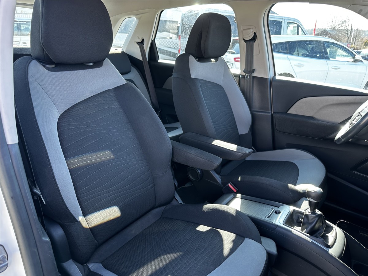 Citroën C4 Picasso