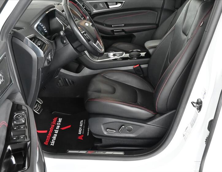 Ford S-MAX 10