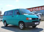 Volkswagen Caravelle 3
