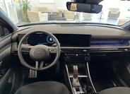 Hyundai Tucson 7