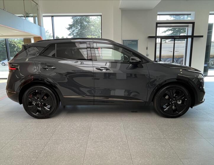 KIA Sportage 4