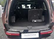 Hyundai Santa Fe 27