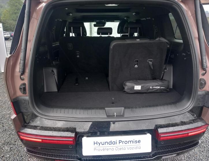 Hyundai Santa Fe 27