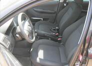 Škoda Fabia 10