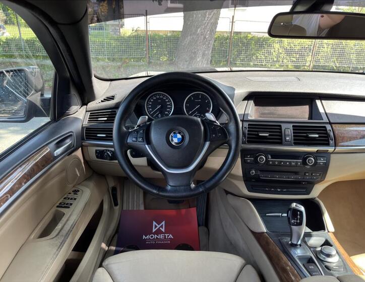BMW X6 17