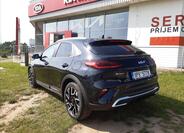 KIA XCeed 3