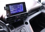 Peugeot Rifter 25