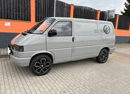 Volkswagen Transporter 2