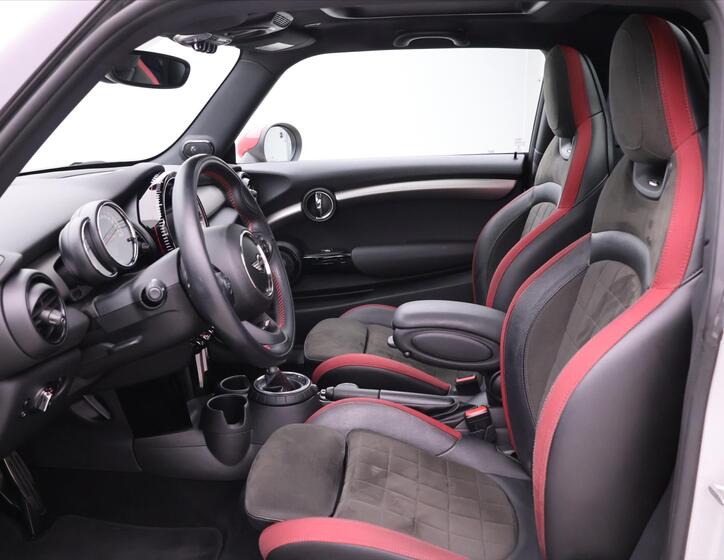 Mini Cooper 13