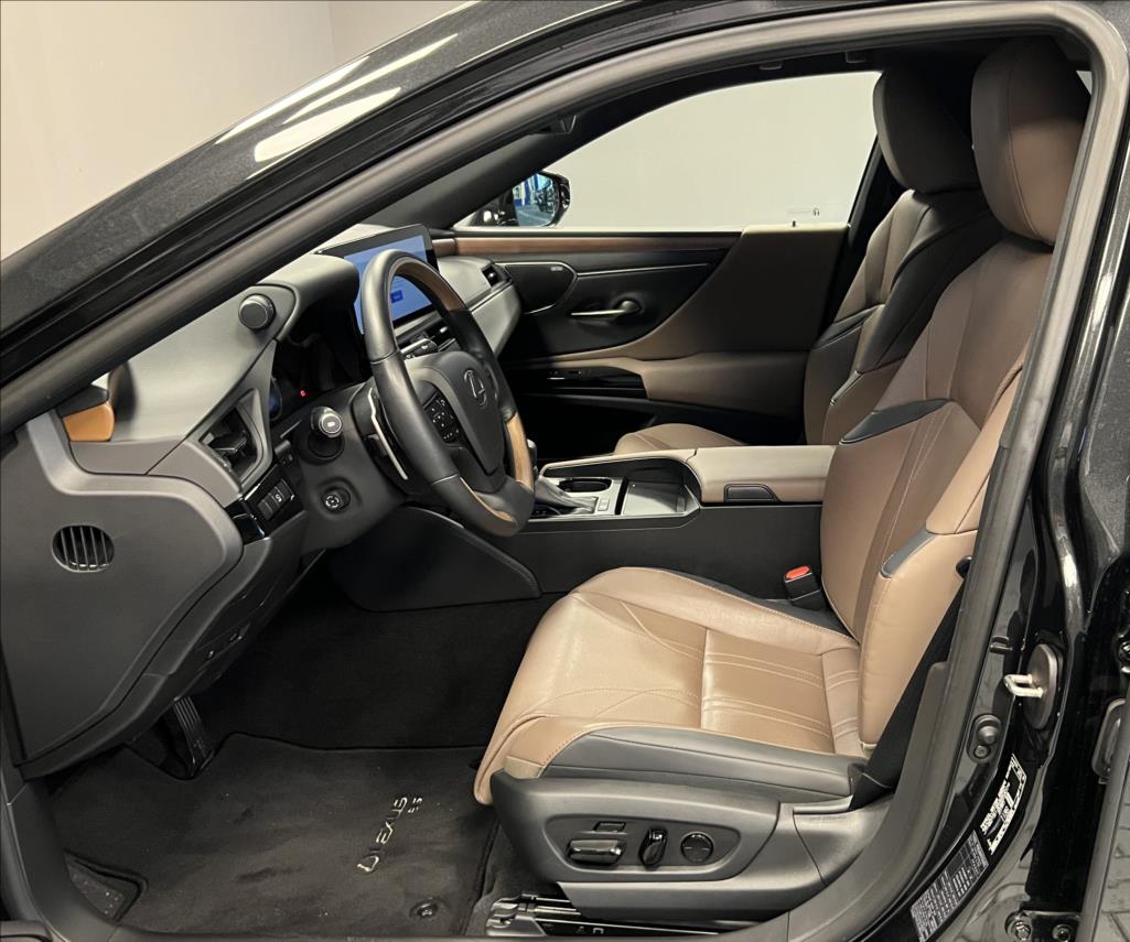 Lexus ES 300h