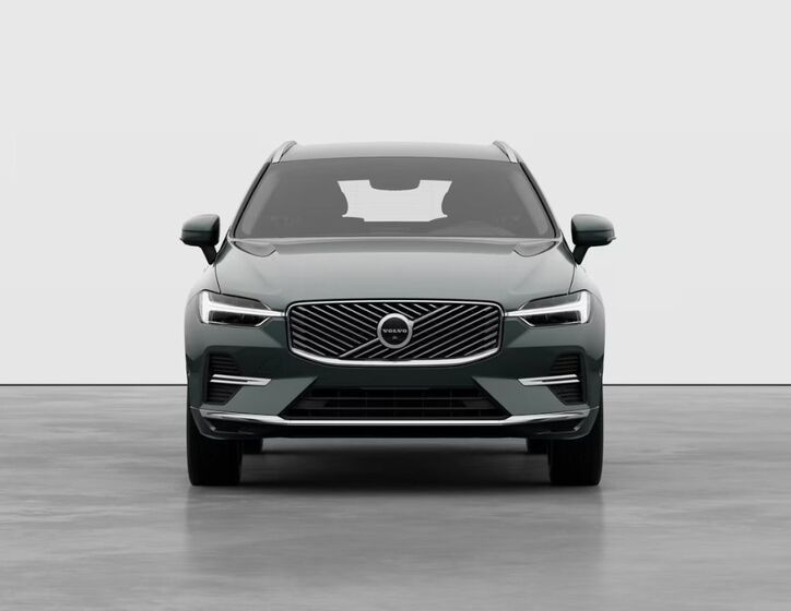 Volvo XC60 8