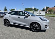Ford Puma 3