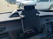 Ford Transit Custom 25
