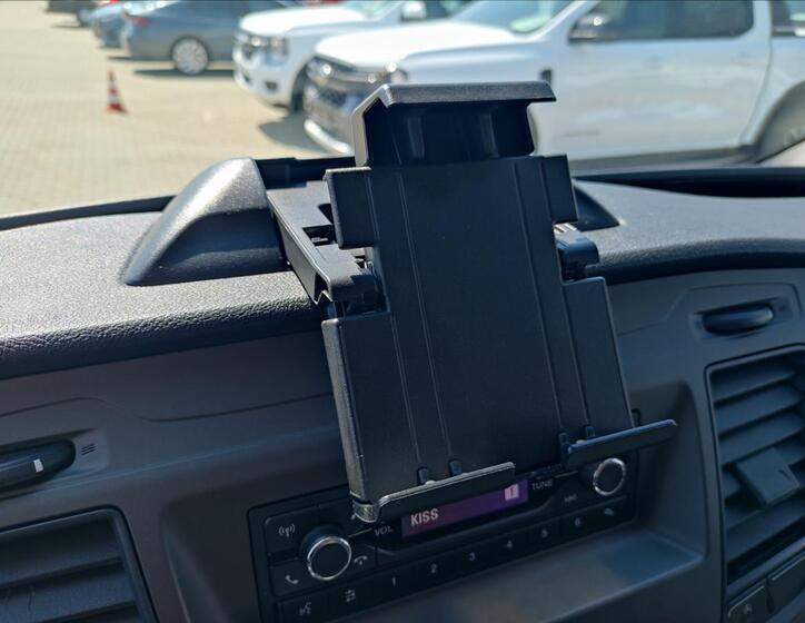 Ford Transit Custom 25