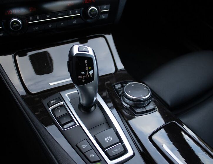 BMW Řada 5 22