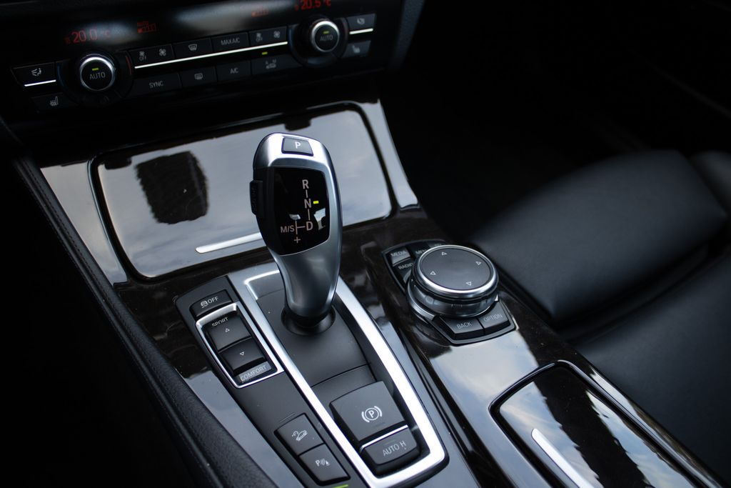 BMW Řada 5