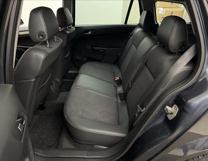 Opel Astra 29