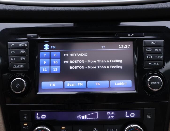 Nissan X-Trail 30