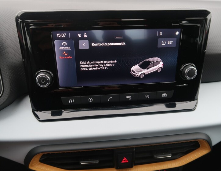 Seat Arona 32