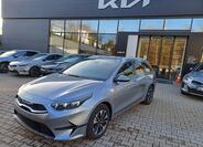 KIA Ceed 1