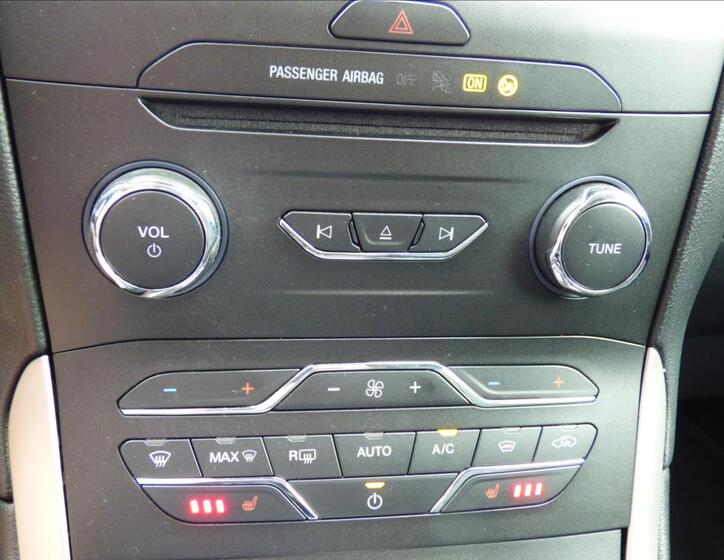 Ford S-MAX 39